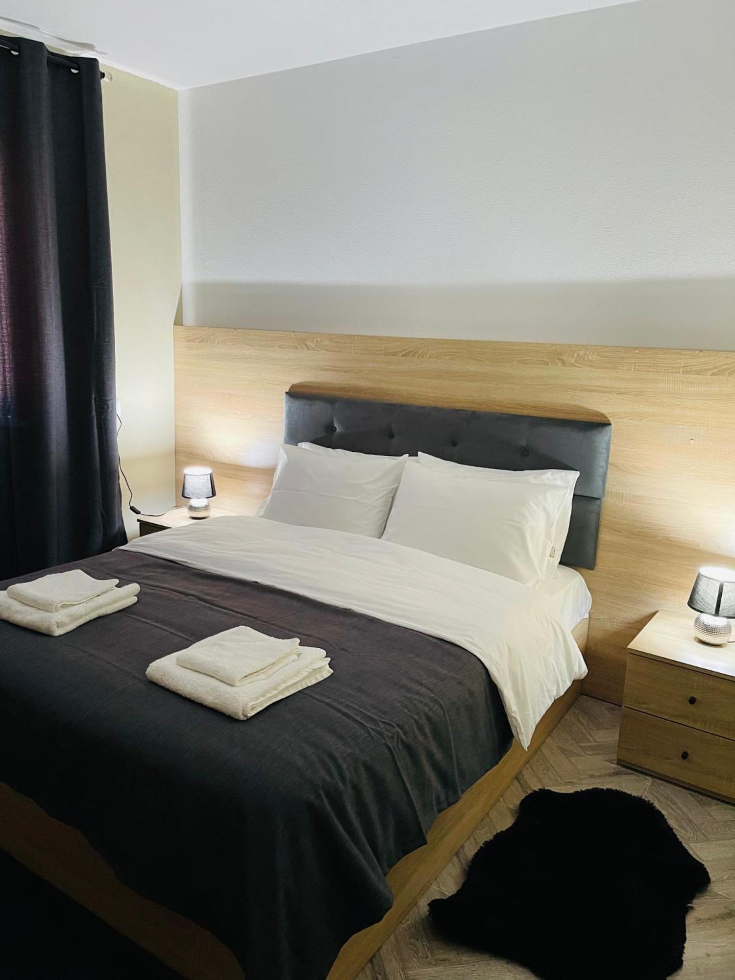 Thethi View Hotel Gjelaj Bagian luar foto