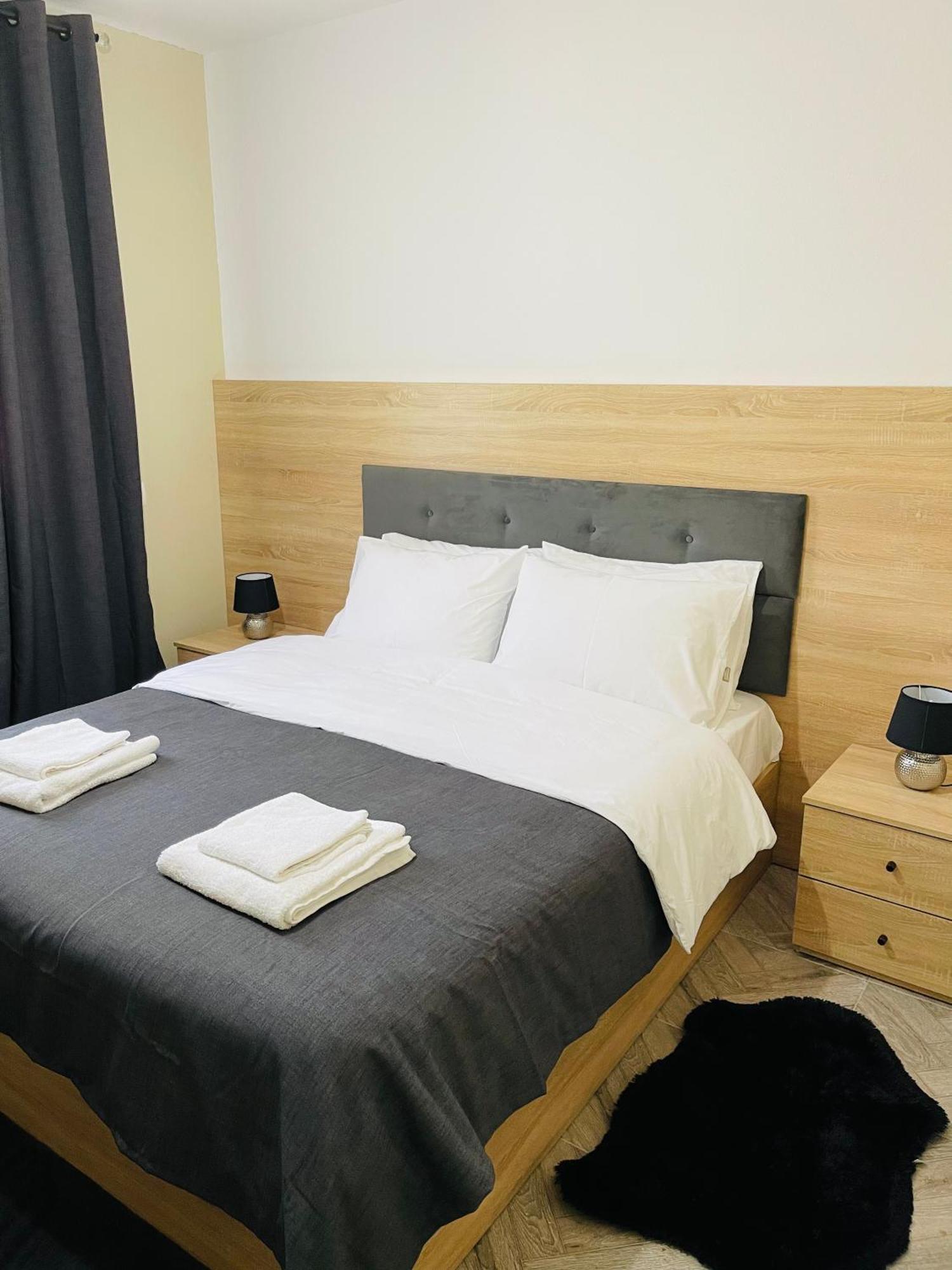 Thethi View Hotel Gjelaj Bagian luar foto